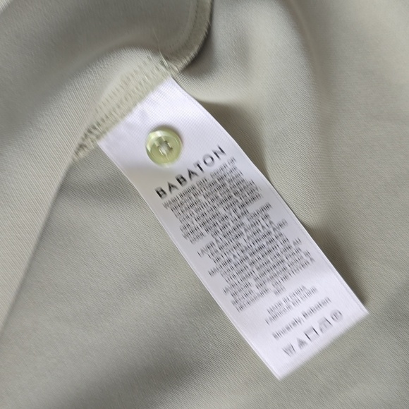 Babaton-NWOT Power Bouse - Picture 4 of 4